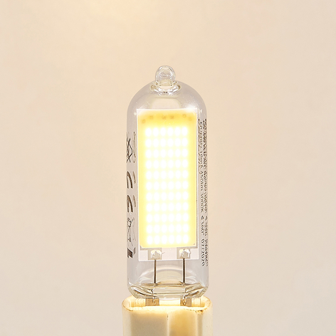 Arcchio LED-stiftpære G9 4 W 3 000 K