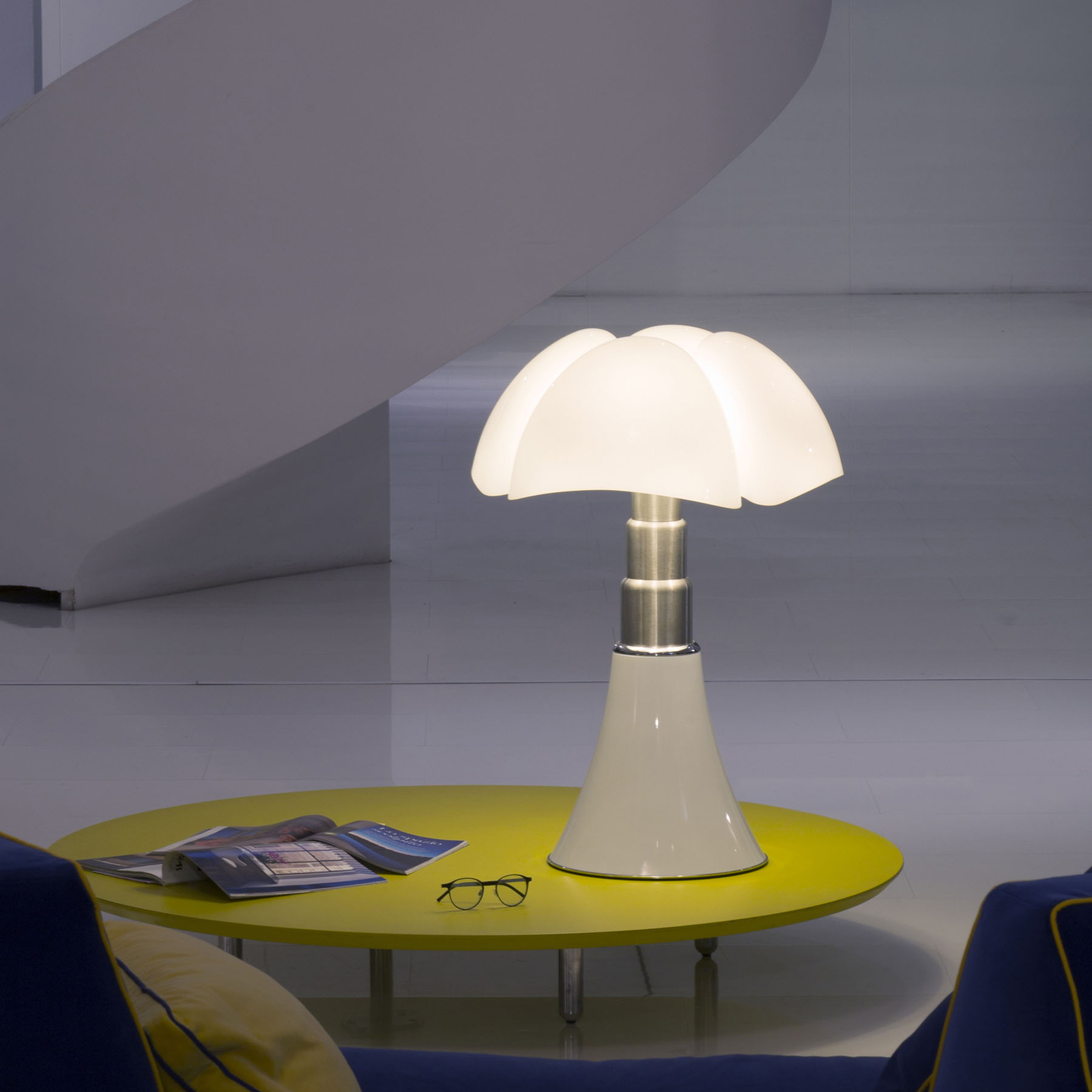 Martinelli Luce Pipistrello Med mit Dimmer