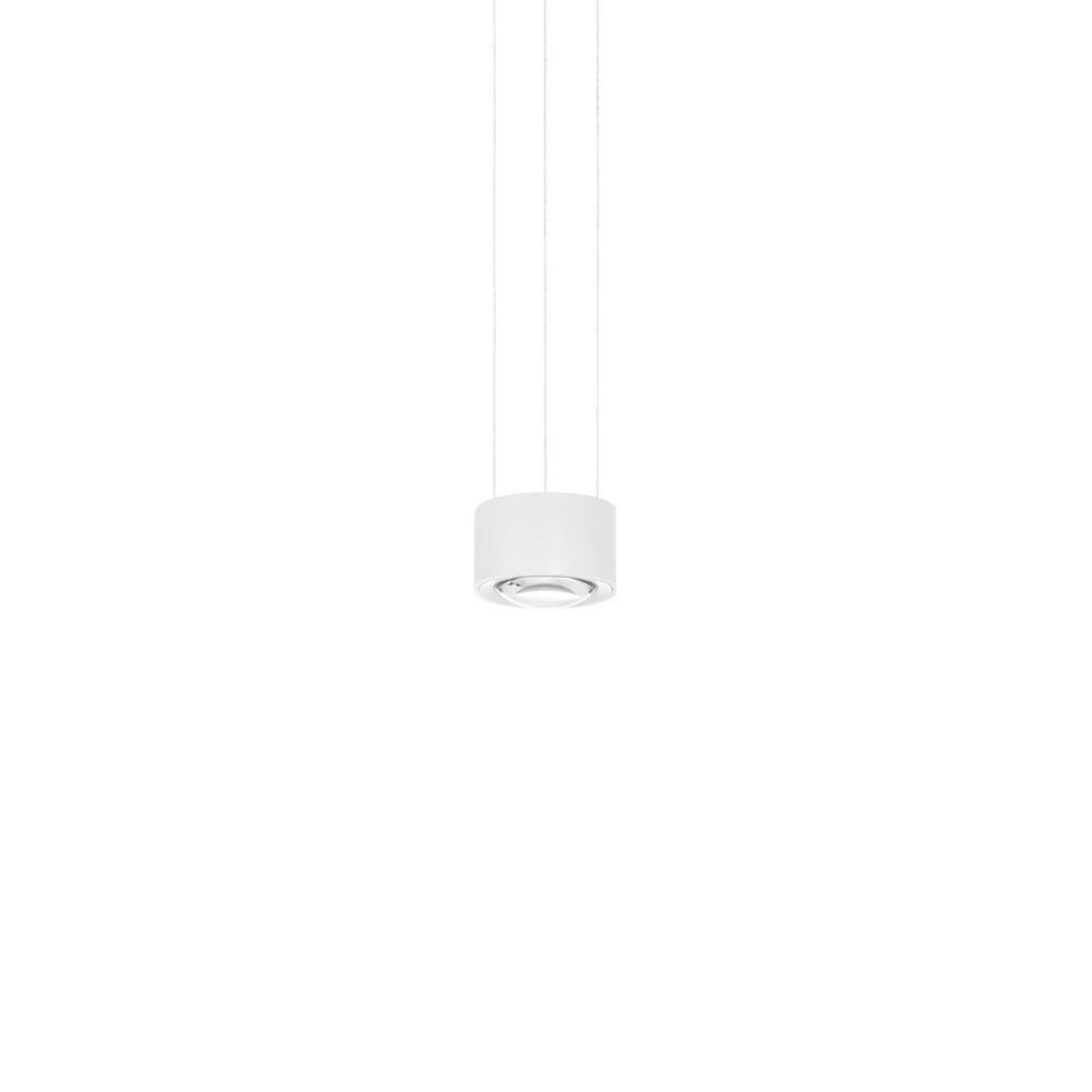 Atreus LED Pendant Down White - Arcchio