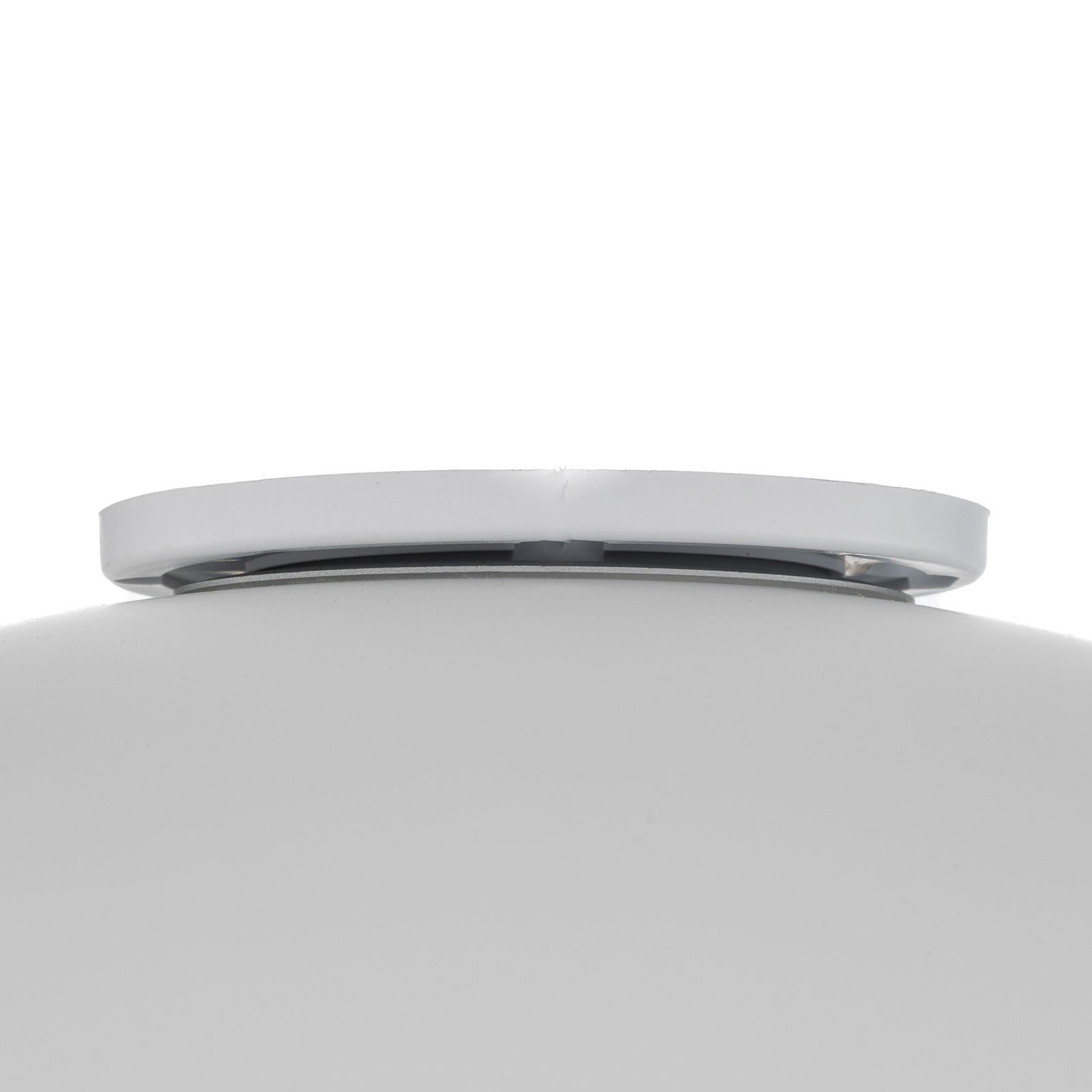 Glo-Ball C1 Candeeiro de Tecto White - Flos