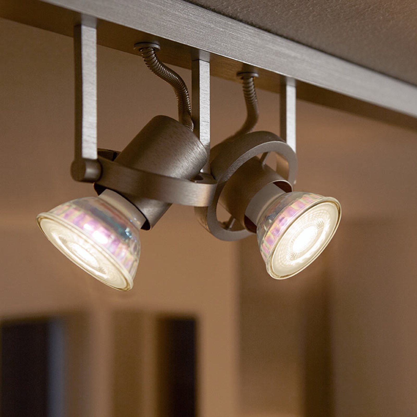 marmeren te ontvangen Uitdrukkelijk Philips SceneSwitch reflector LED bulb GU10 4.6 W | Lights.ie