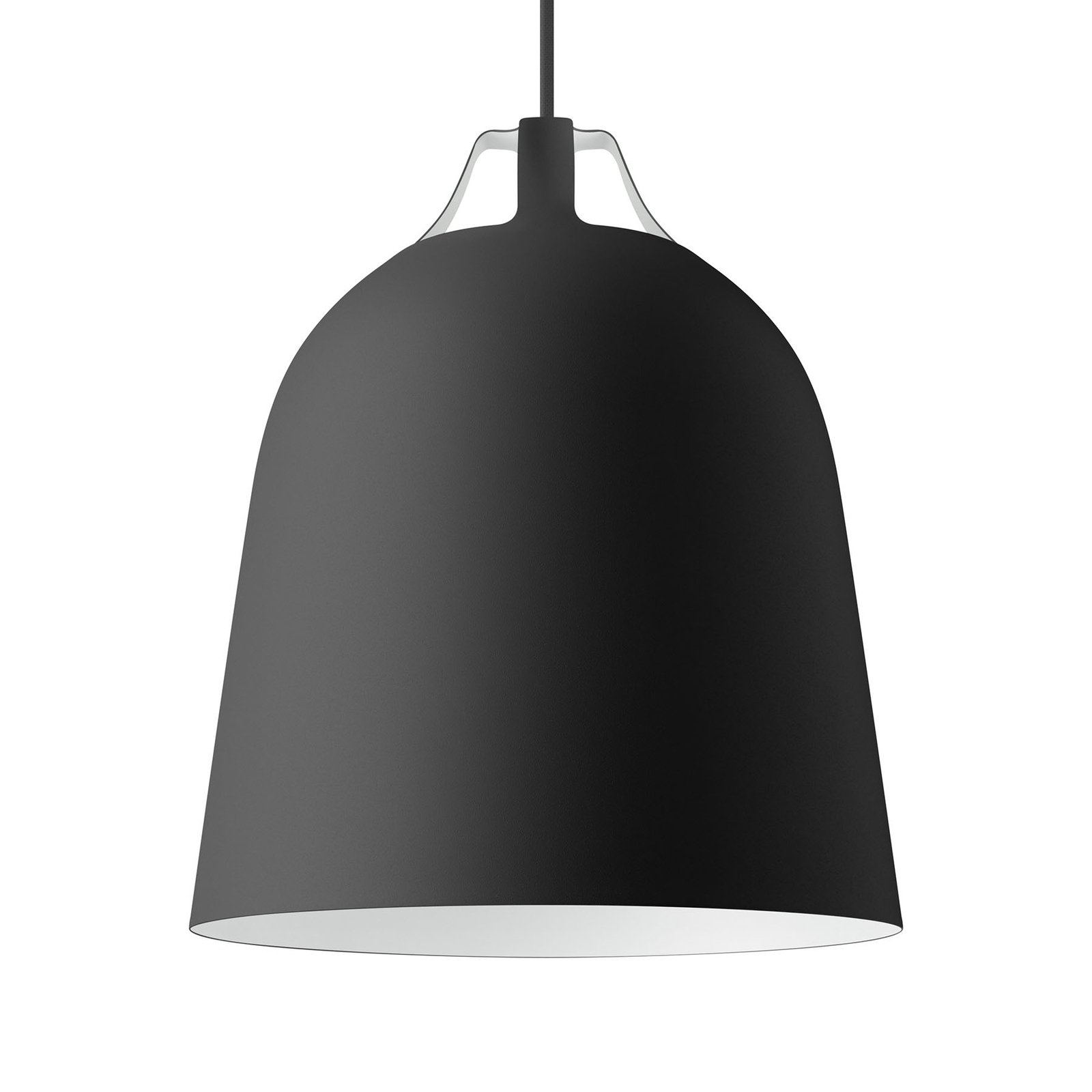 Clover Pendant Medium Black - Eva Solo