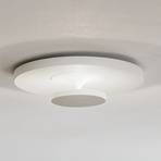 Indirectly illuminating Sunny LED ceiling light
