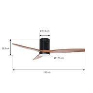 product size