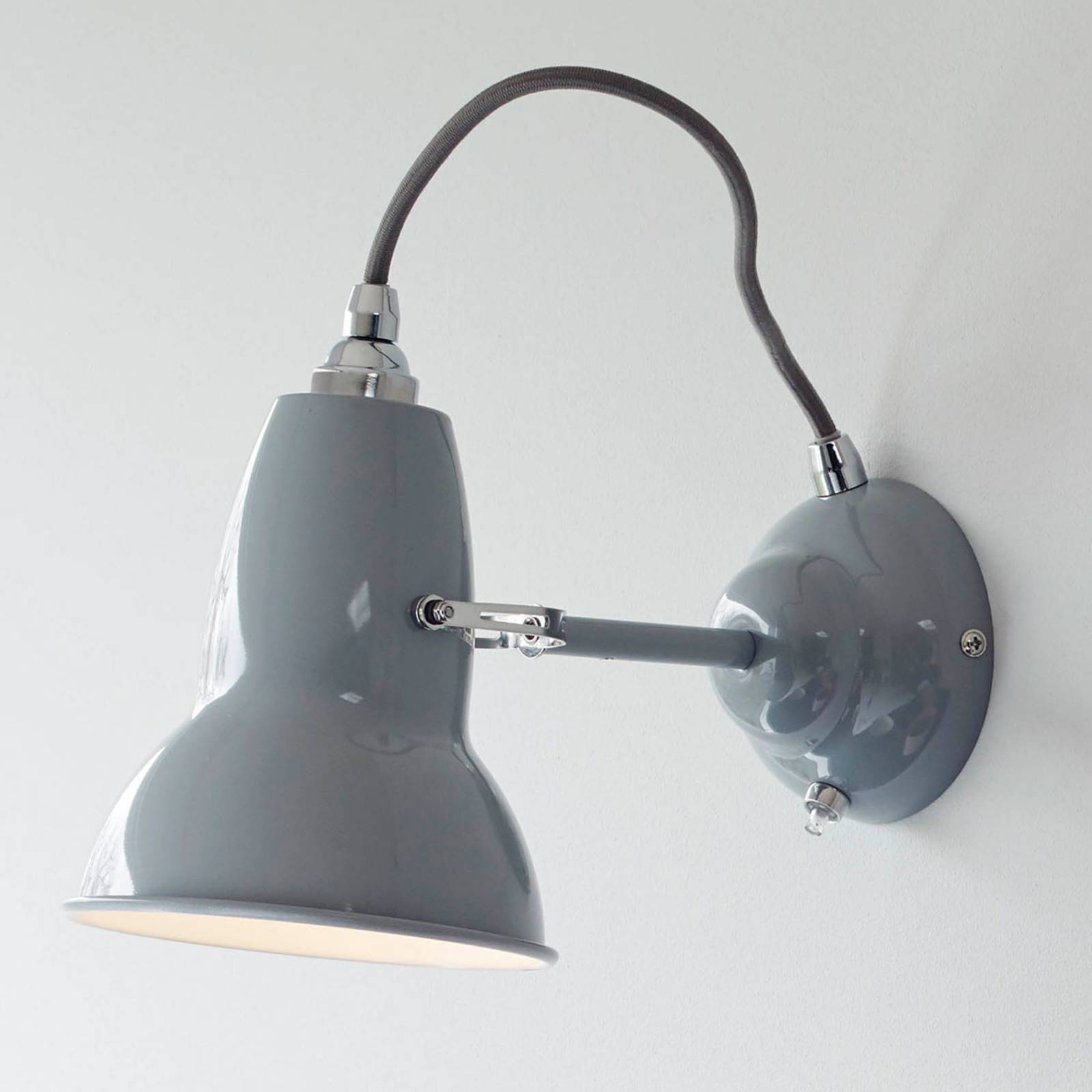 Anglepoise Original 1227 kinkiet gołębia