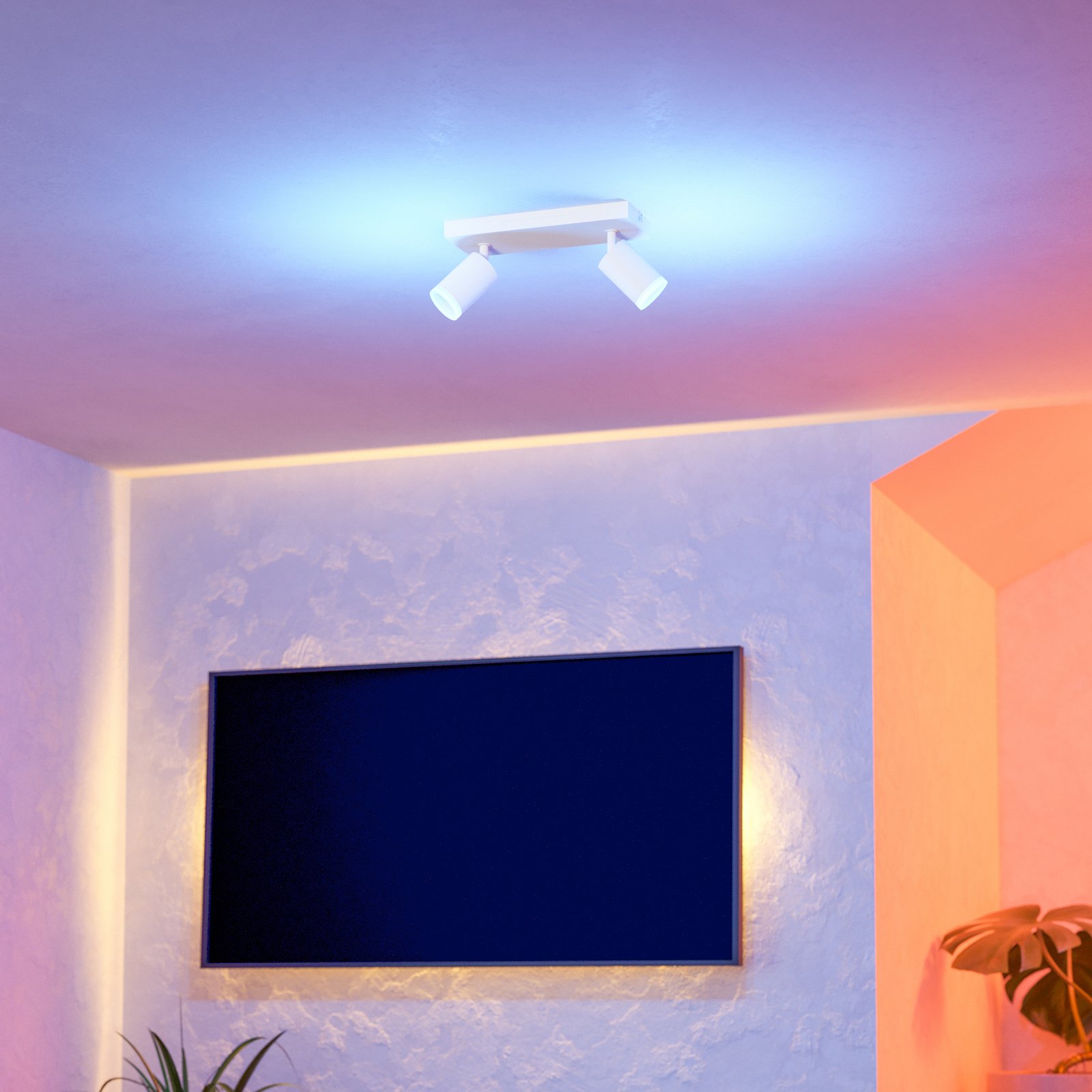 EGLO Minting Suspension en papier, Ø 45 cm