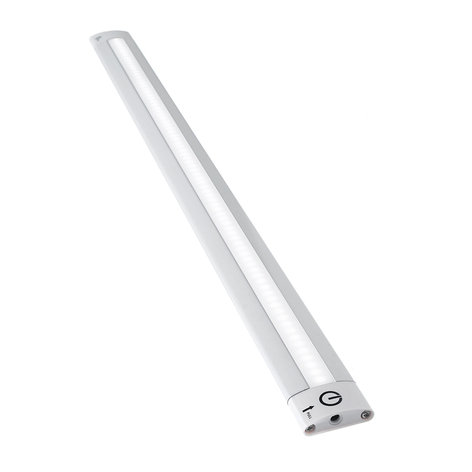 LED-bänklampa Galway 6690 TD, dimbar