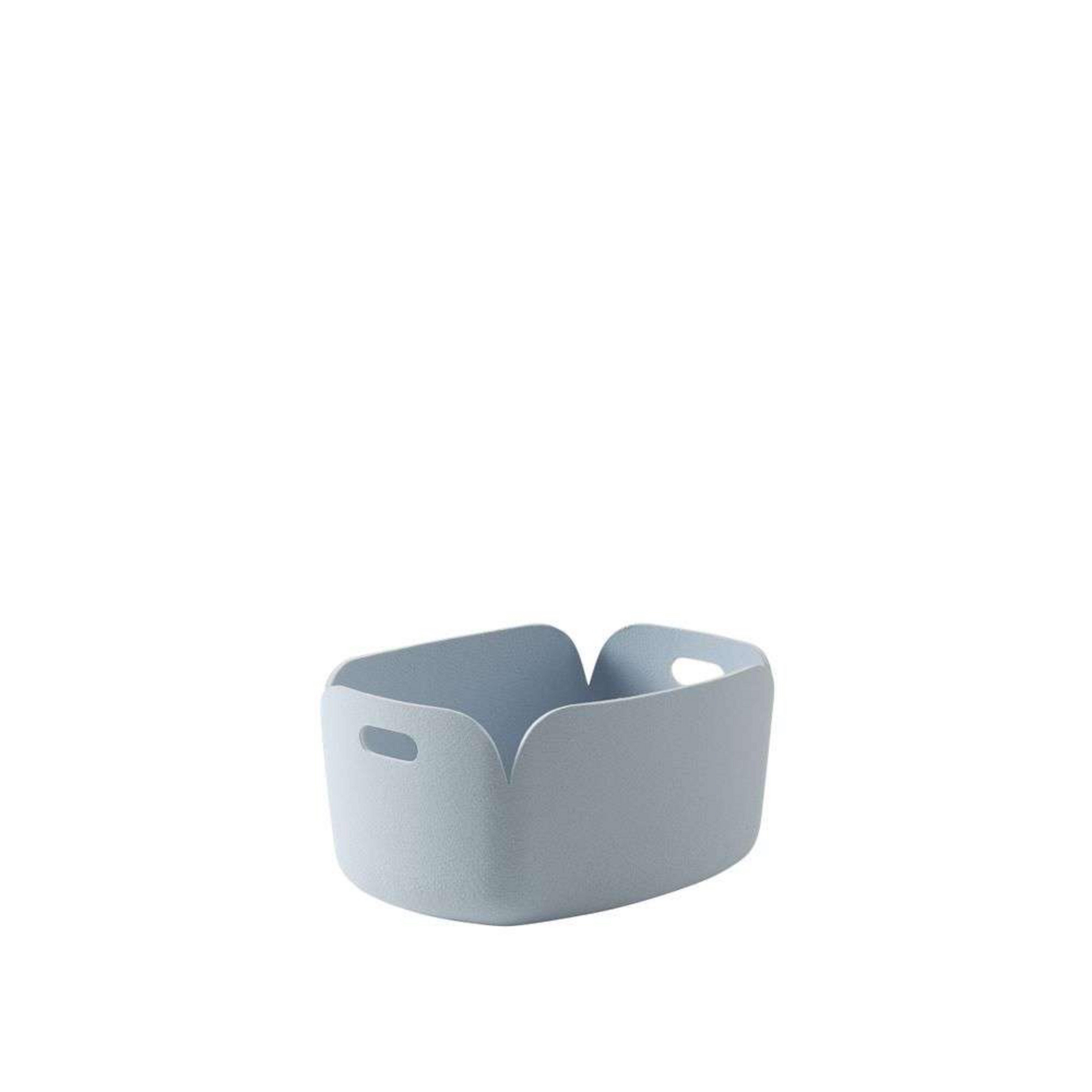 Restore Kosz 48x35 Light Blue - Muuto