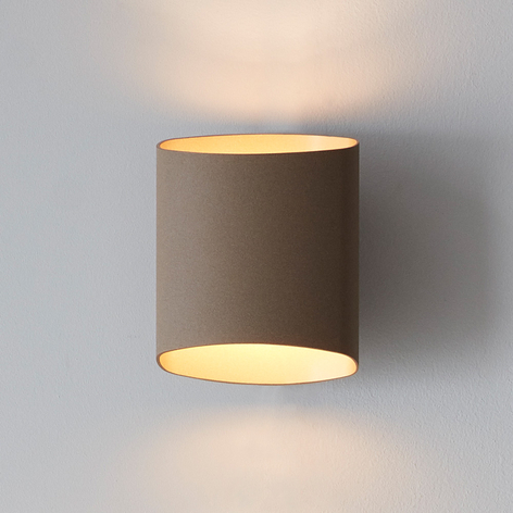 Wandleuchte Sinne G9 up/down