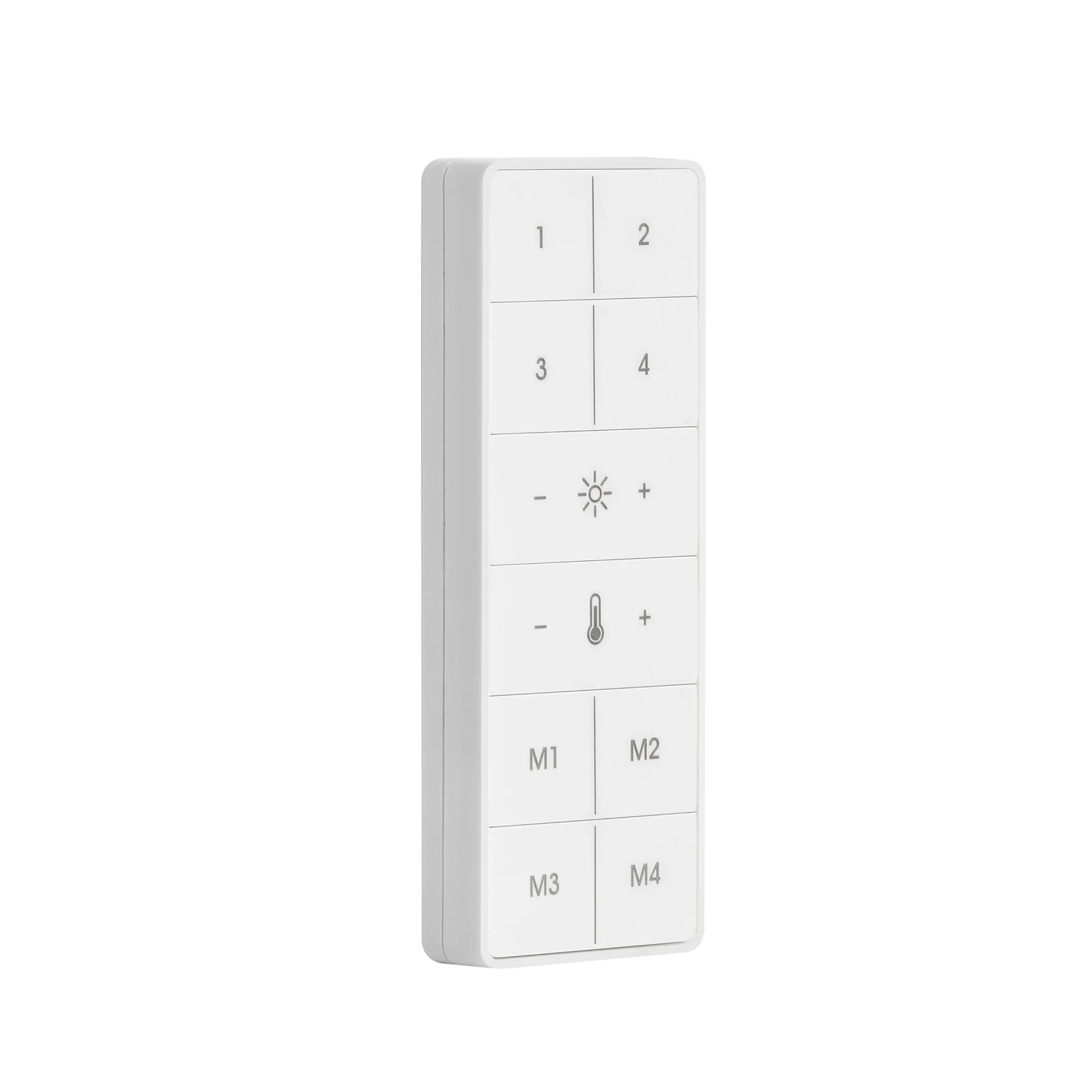 Smart Remote Control für Nordlux Smart Light, weiß