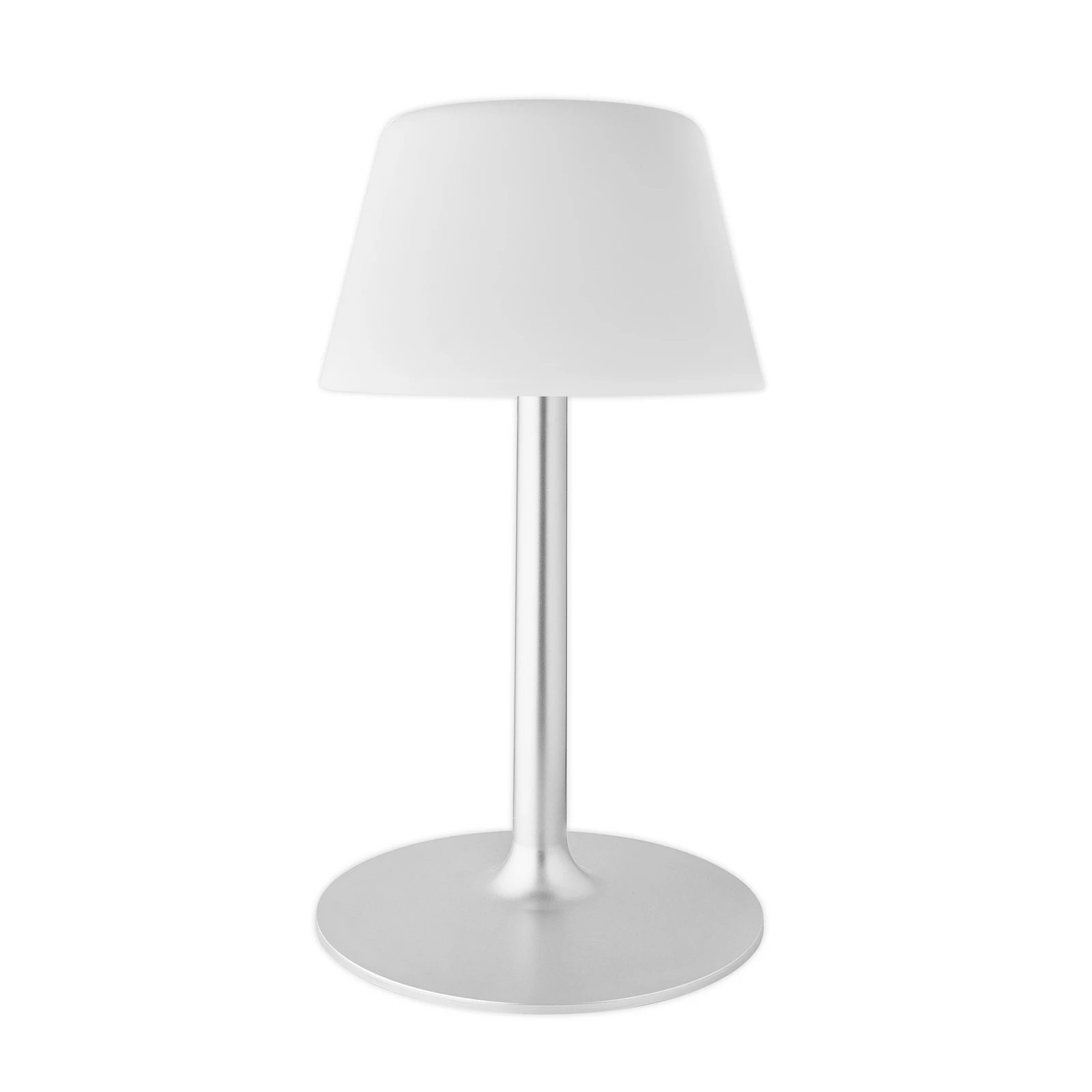 EVA Solo terasová LED lampa USB stmievateľná 50 cm