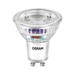 OSRAM LED lamp PAR16 reflector GU10 1,3W 36° 2.700K