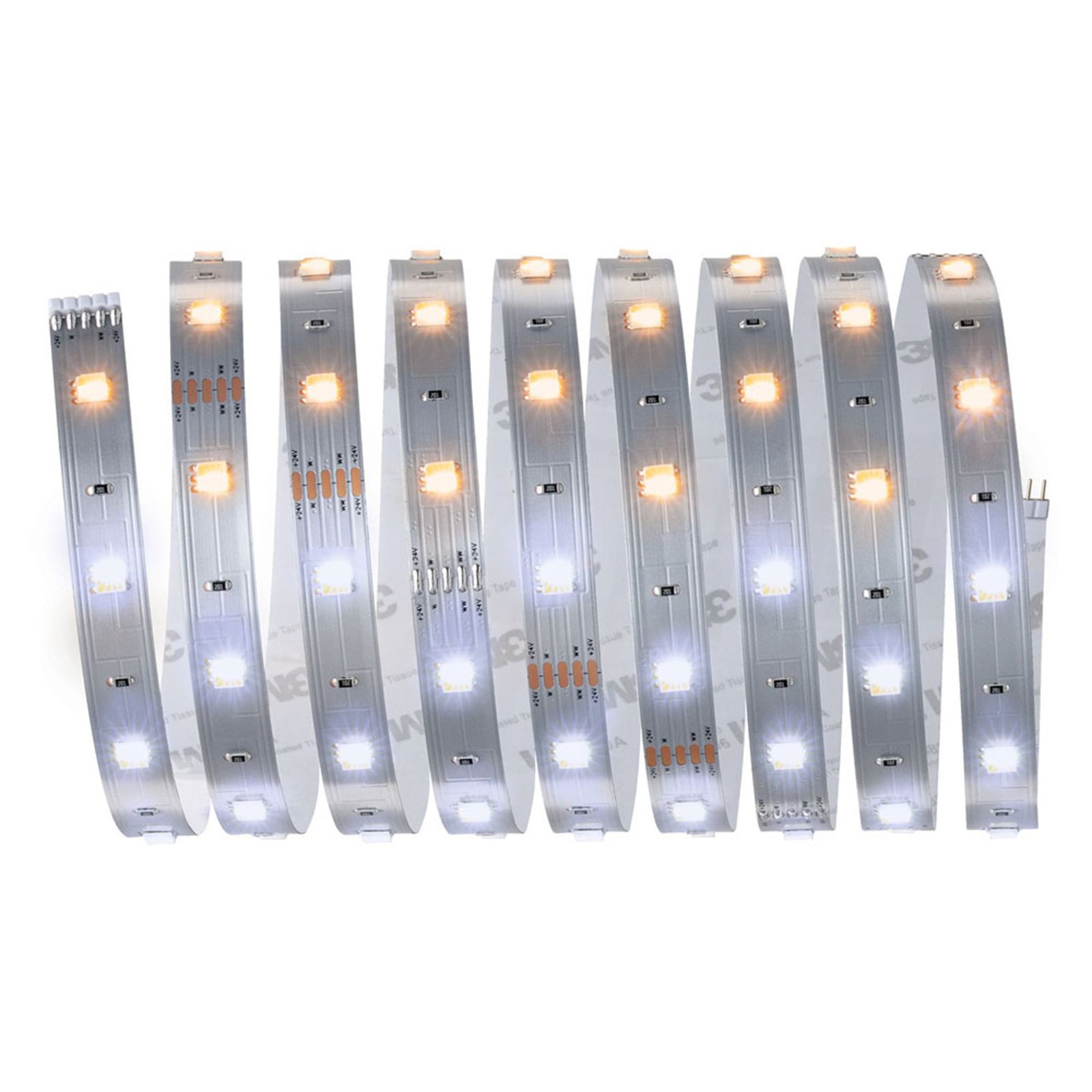 Paulmann MaxLED 250 extension IP20 tunable white