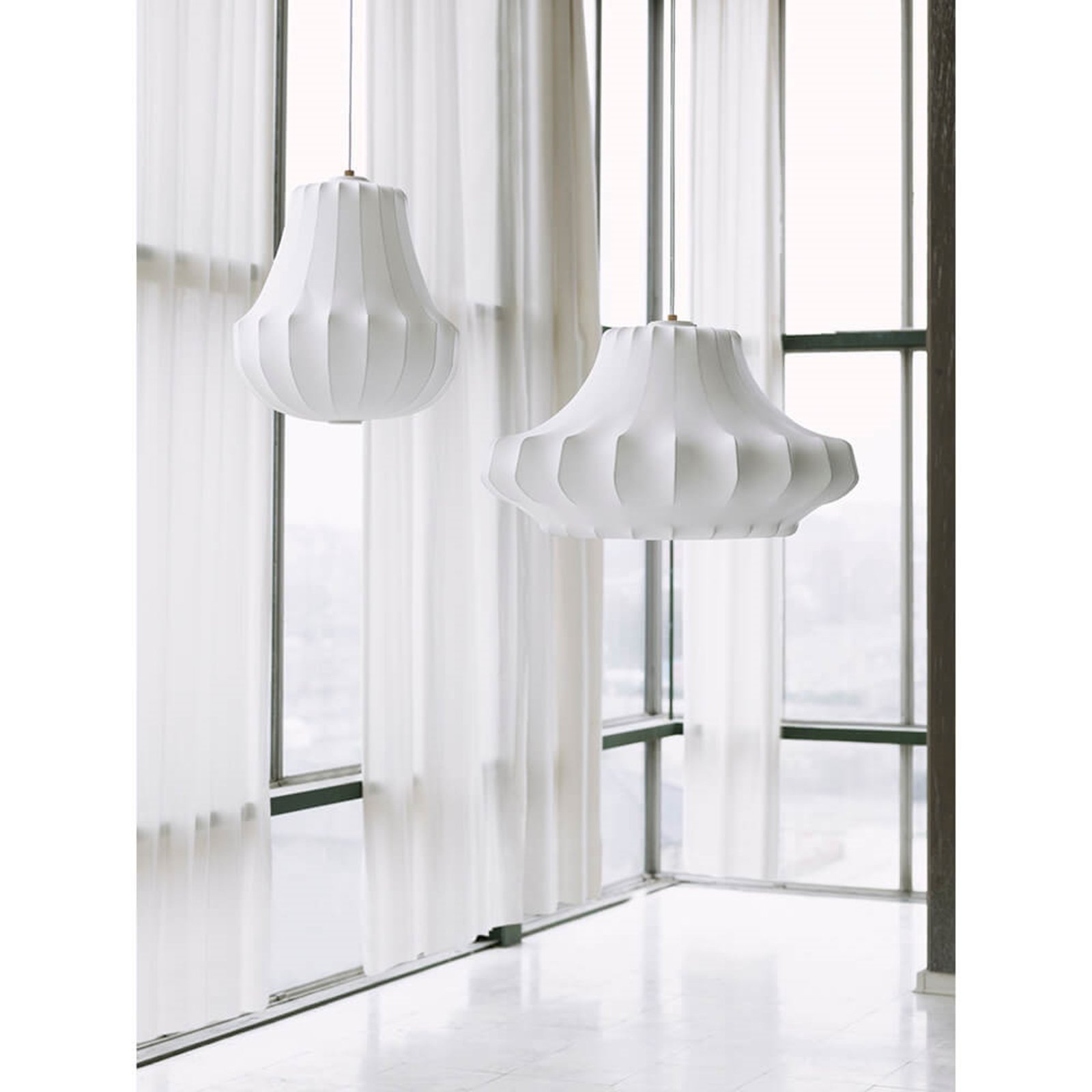 Phantom Lustră Pendul Medium - Normann Copenhagen