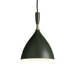 Dokka Hanglamp Dark Green - Northern