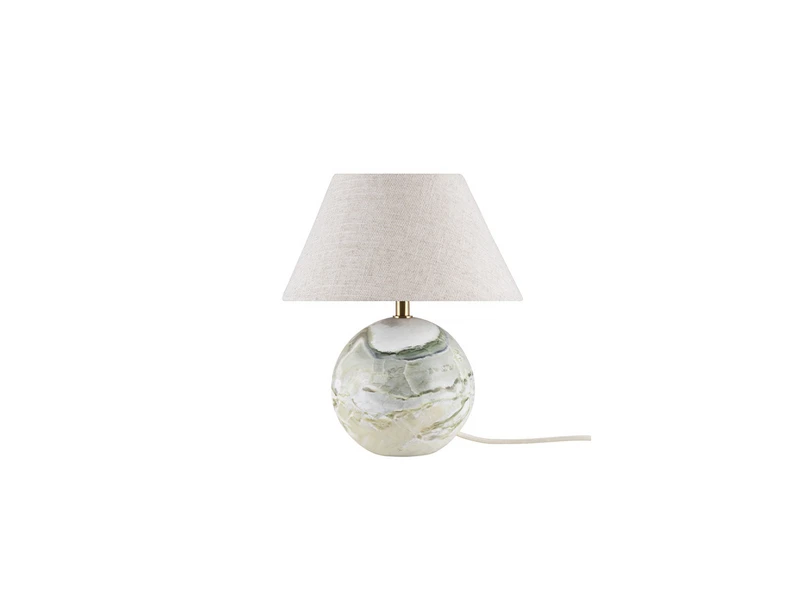 Globen Lighting – Castello 24 Tischleuchte Green