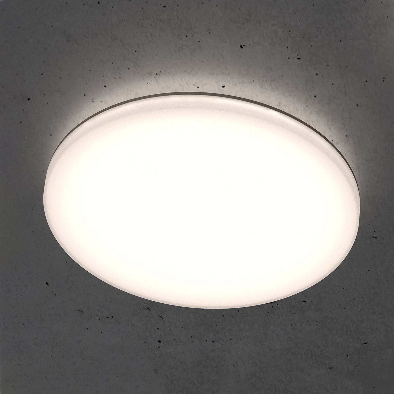 STEINEL RS PRO R10 basic SC LED ceiling lamp 3000K