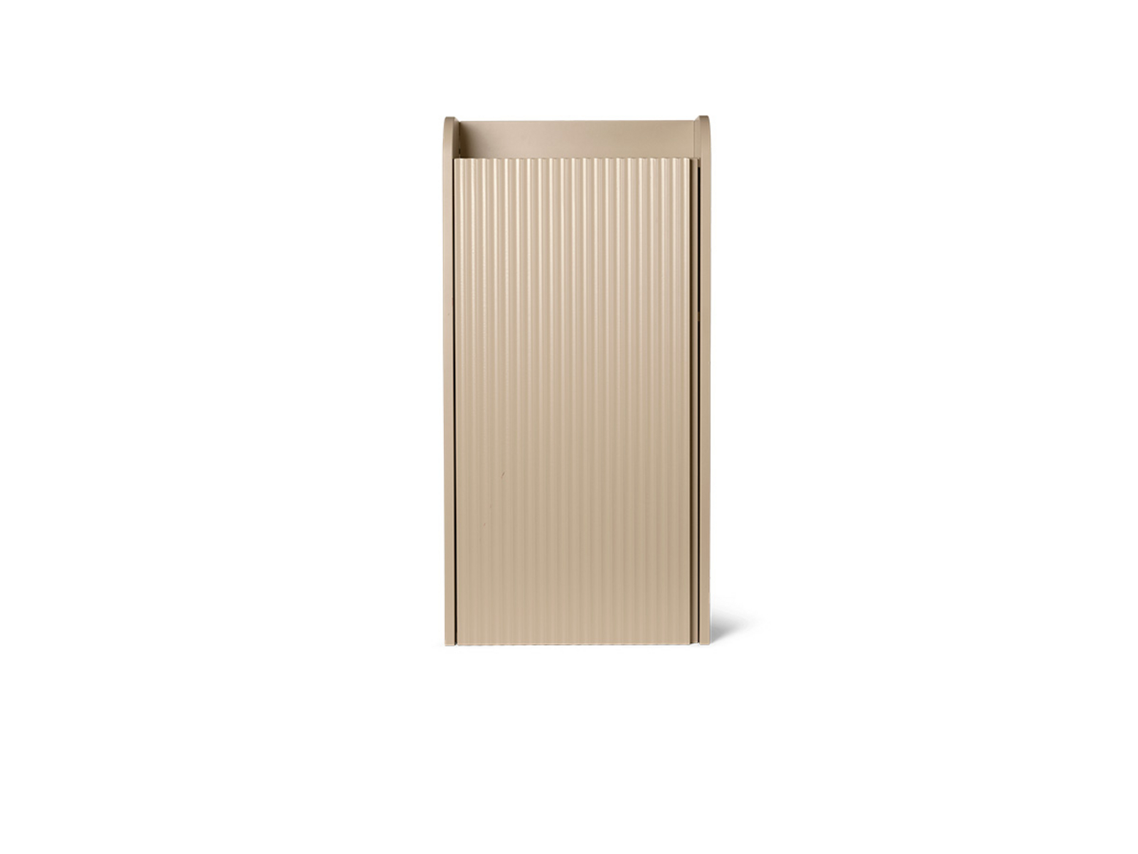 Sill Wall Cabinet Cashmere - ferm LIVING