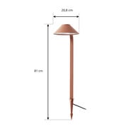 product size