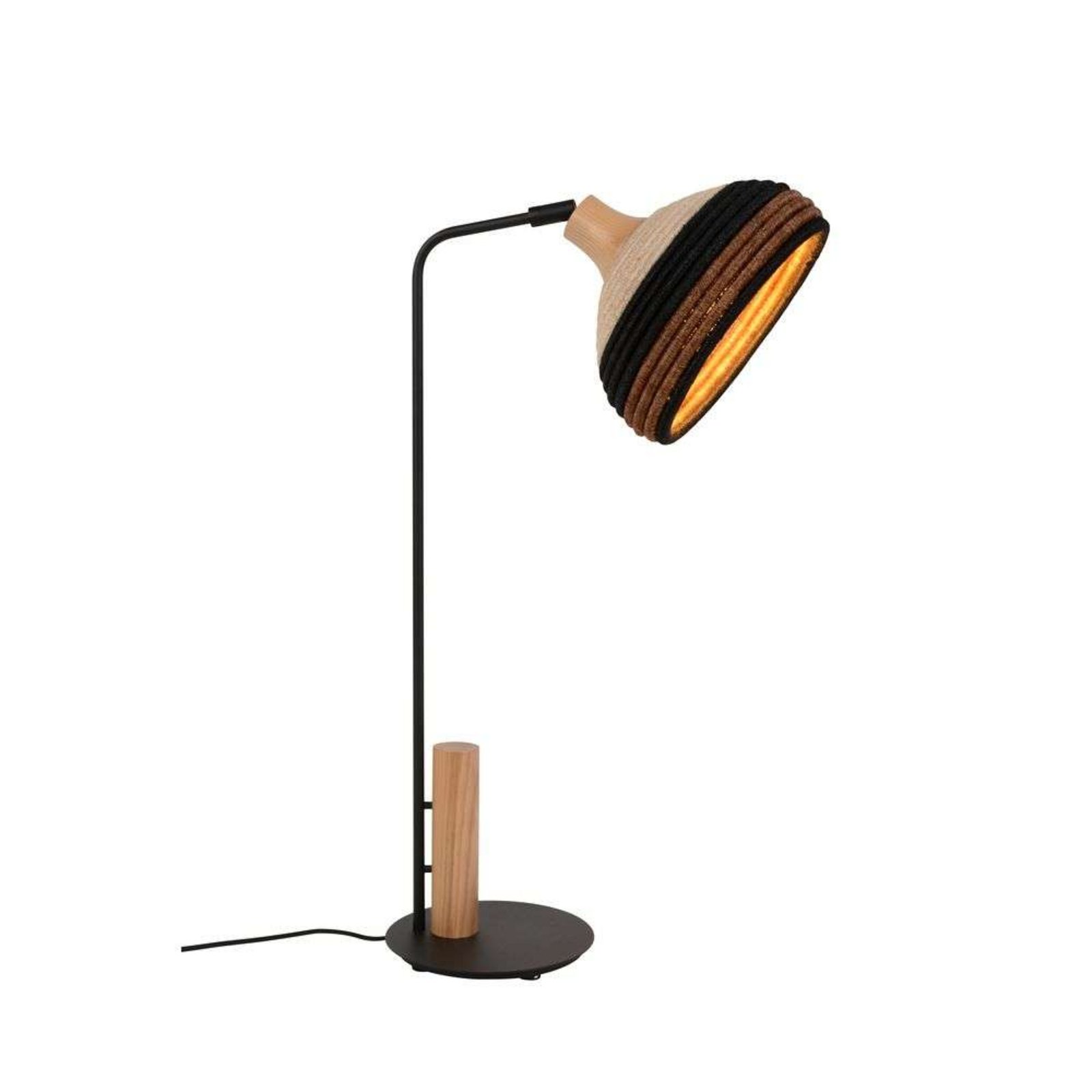 Grass Stolní Lampa Brown - Forestier