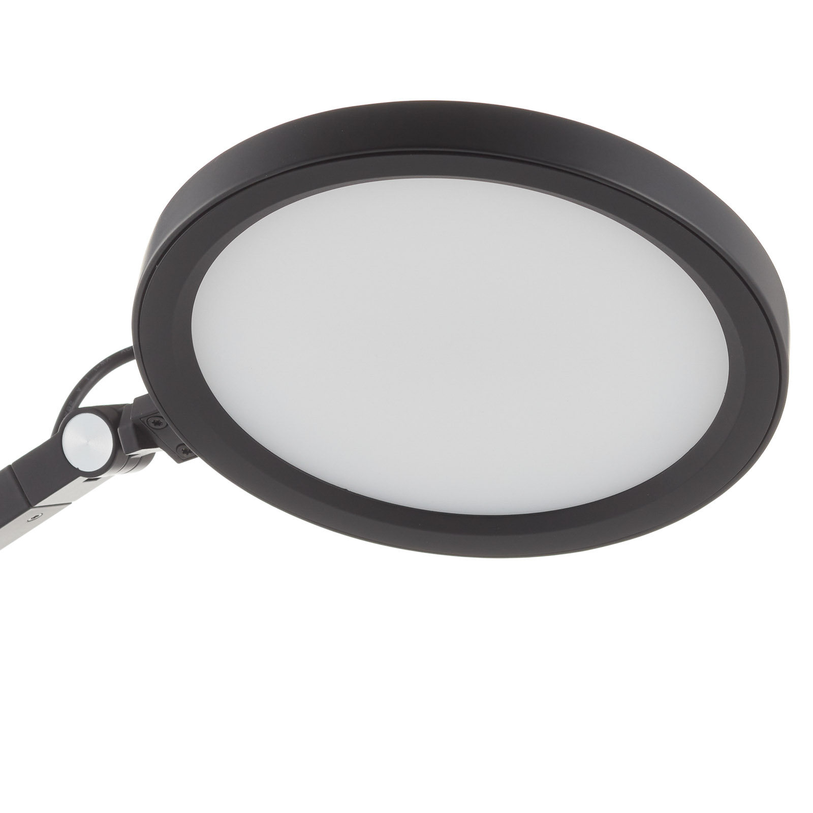 LED-Schreibtischleuchte Regina mit Dimmer