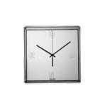 Tic & Tac Clock Chrome - Kartell