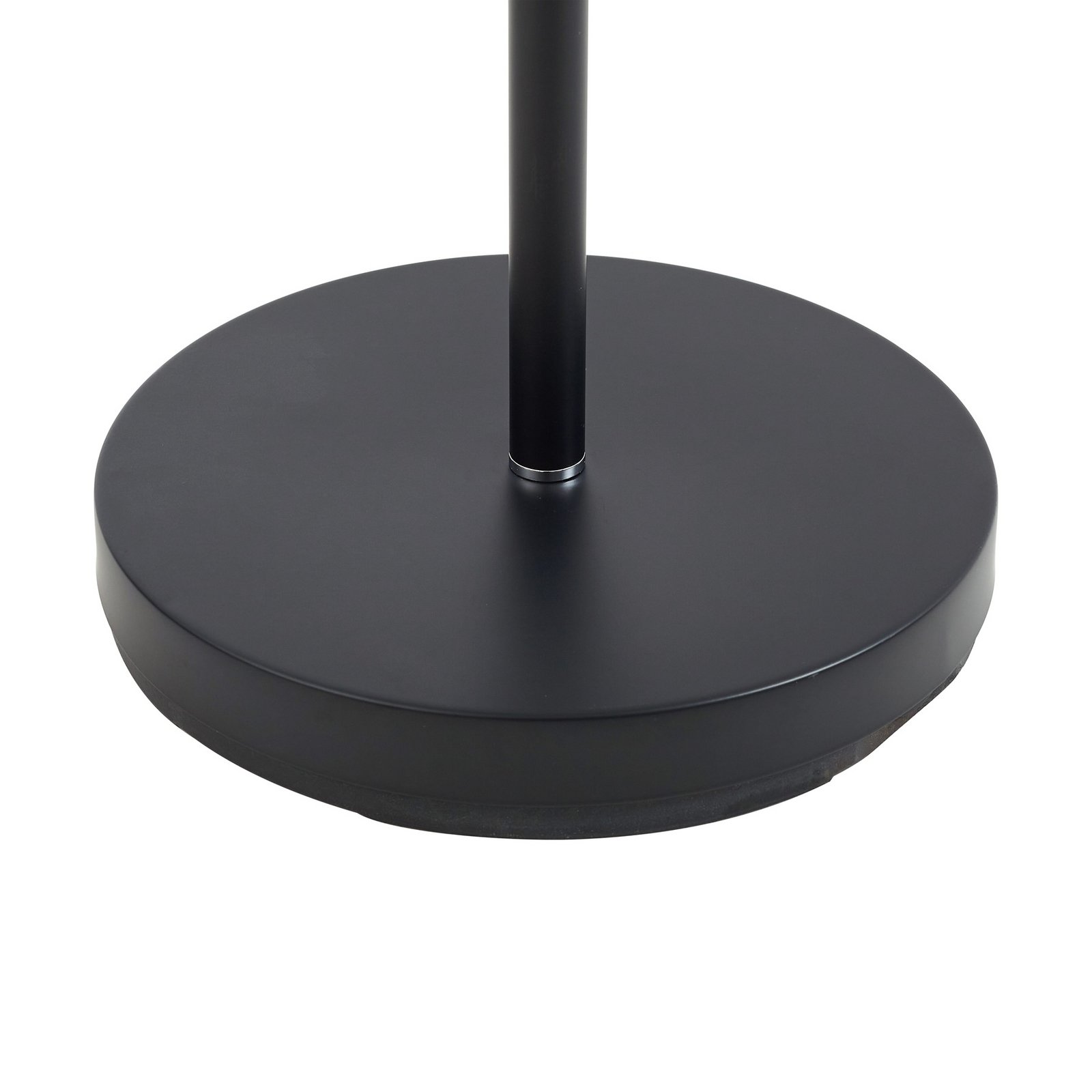 Malea LED Golvlampa w/Arm Black - Lindby