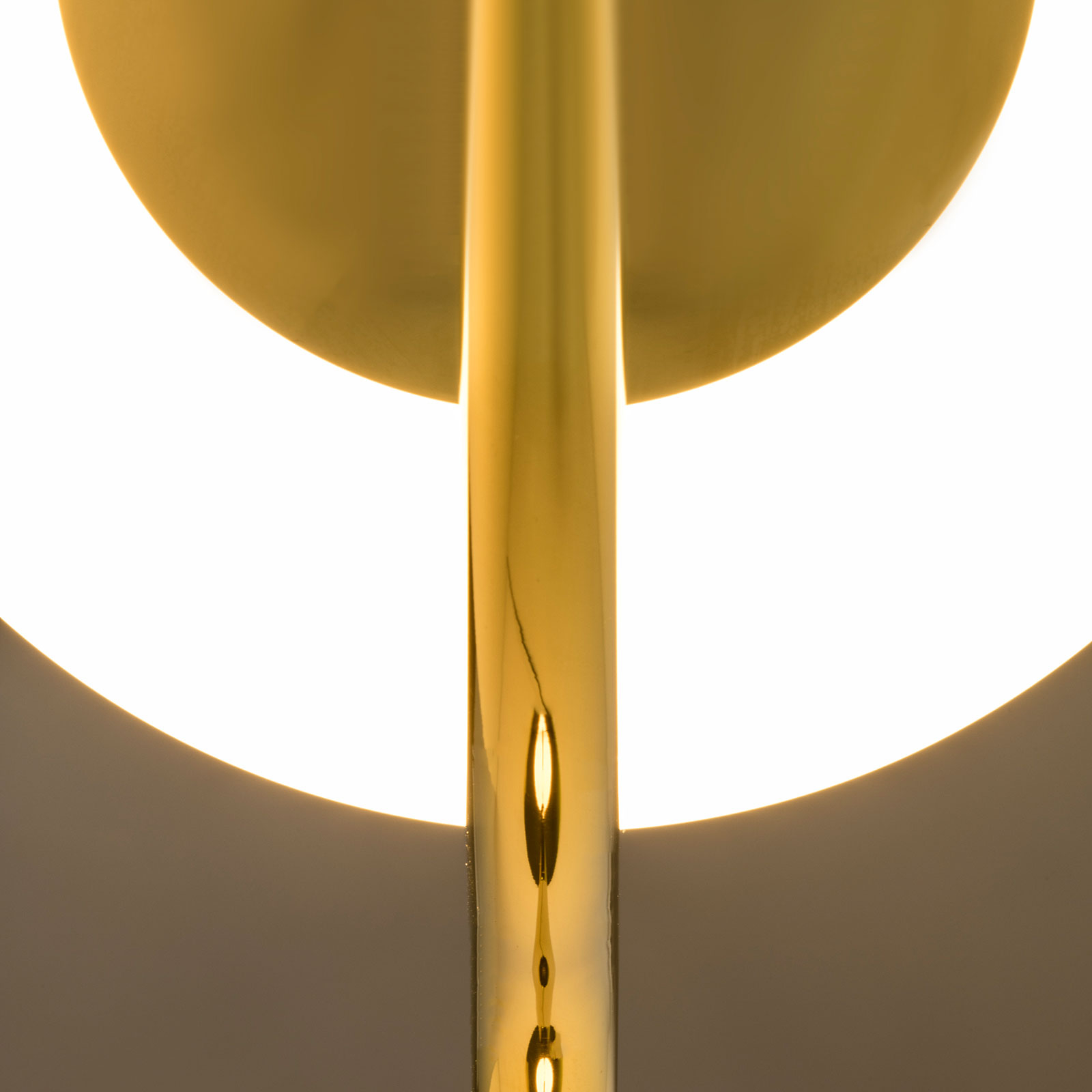 Lampada sospensione di design Le Vita, LED 2 luci
