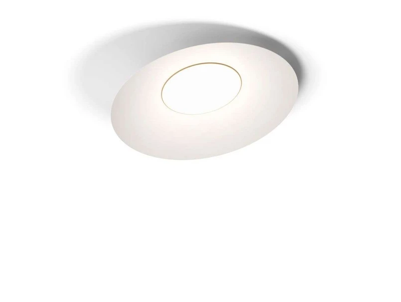 kdln - Kate Deckenleuchte 3000K White/White