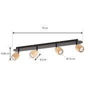 product size