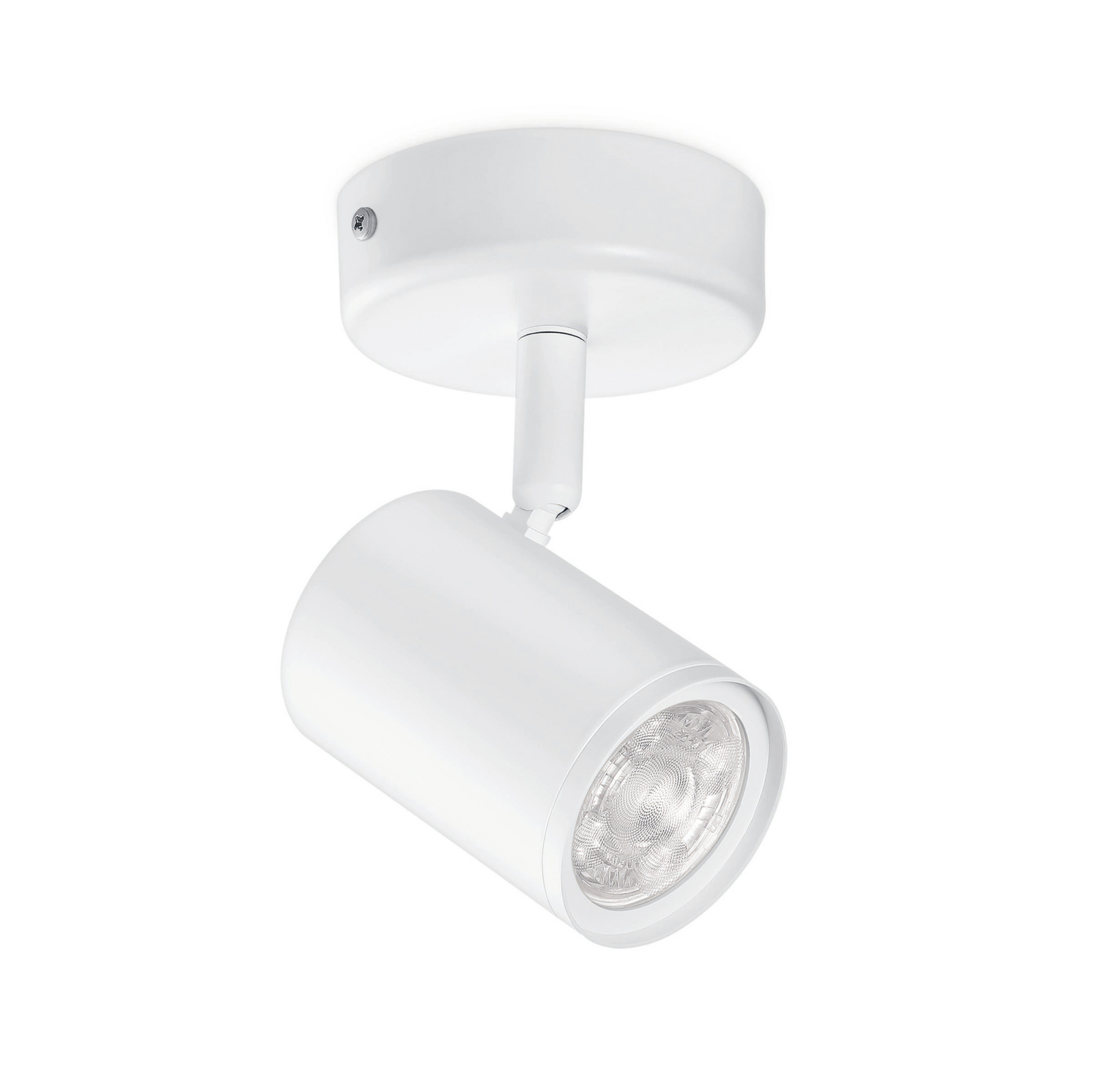 WiZ Imageo LED-Spot 1-flg. mit RGB-Farbwechsel
