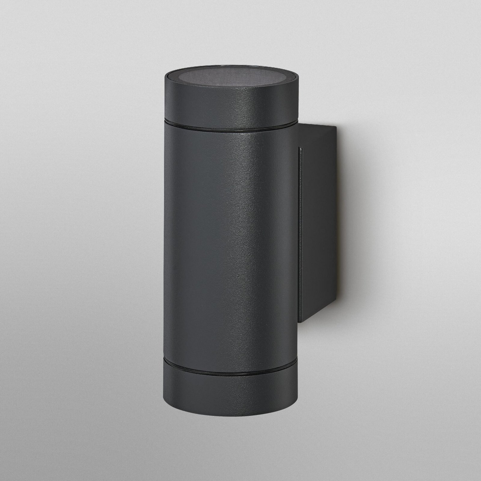 Applique da esterno OSRAM ENDURA CLASSIC ITYS, grigio scuro IP65