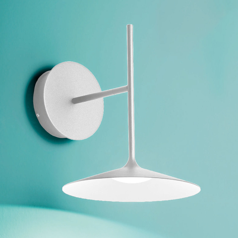 LED-Wandleuchte Poe Plus
