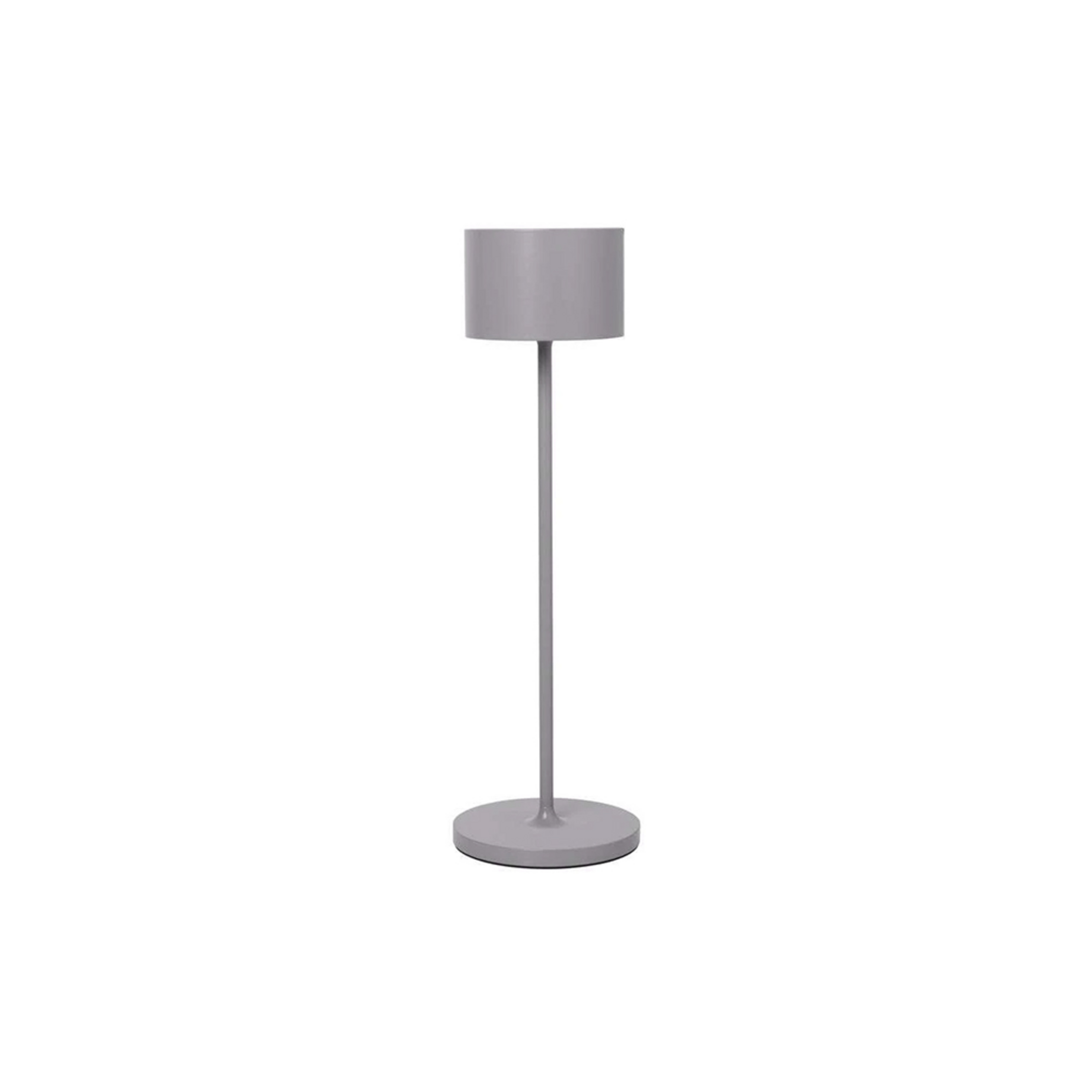 Farol Portable Tischleuchte Satellite - Blomus