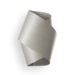 LZF Orbit wall light grey