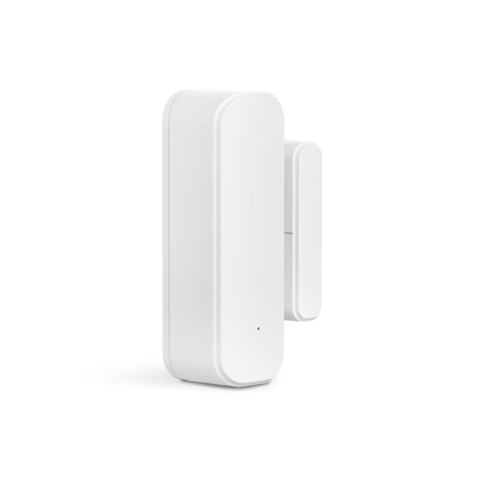 Hama ZigBee door/window contact, Smart, white, magnetic