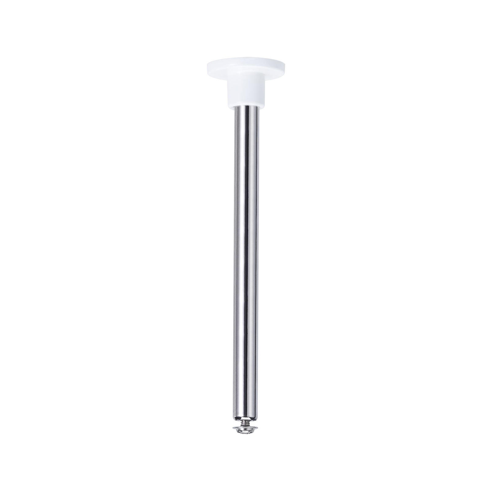 Paulmann URail suspension system, white, metal, H: 10.5 cm