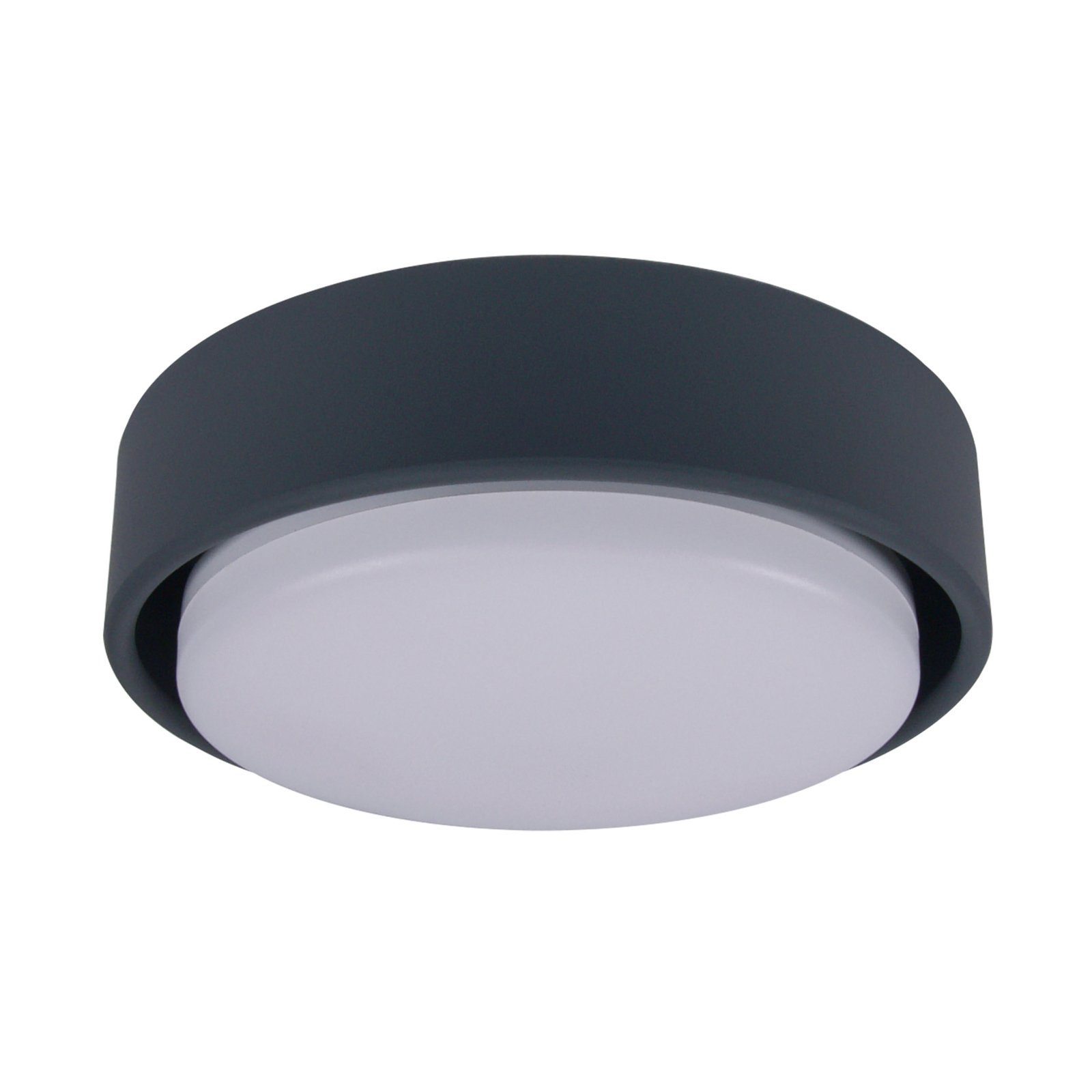Beacon Lucci Air light for fan anthracite GX53-LED