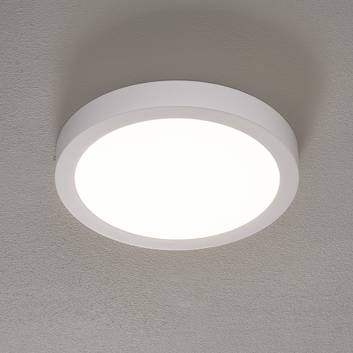 EGLO connect Fueva-C plafondlamp rond 30cm