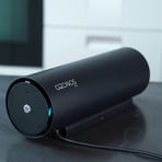 Ozonos AC-1 mobile air purifier, 0.048 ppm O3