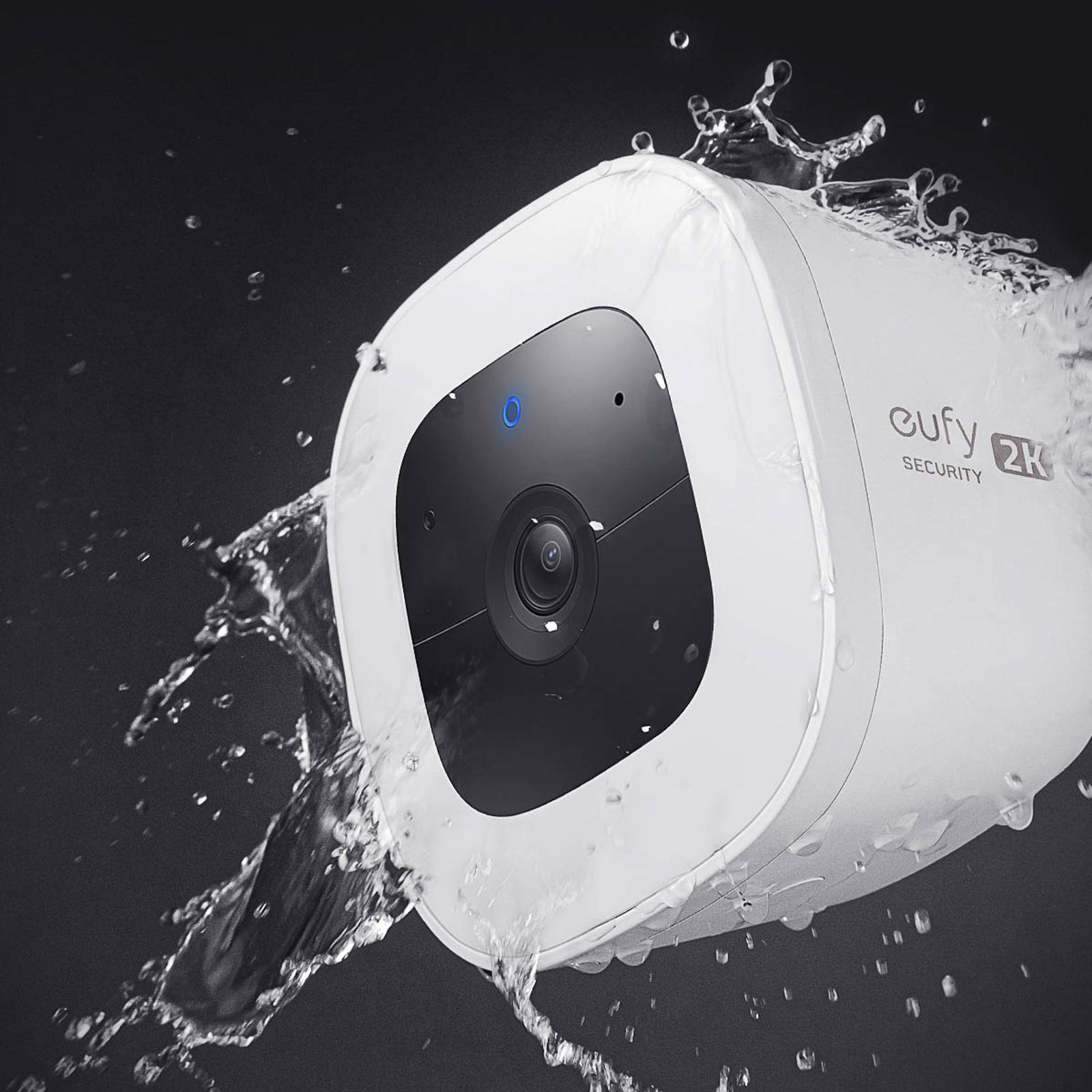 Image of EUFY Security SoloCam L40 videocamera LED accu