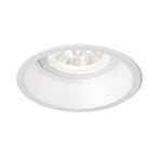 WEVER & DUCRÉ Deep 1.0 recessed lamp 2,700K