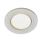Quentin Empotrable Ø8,5 White - Arcchio