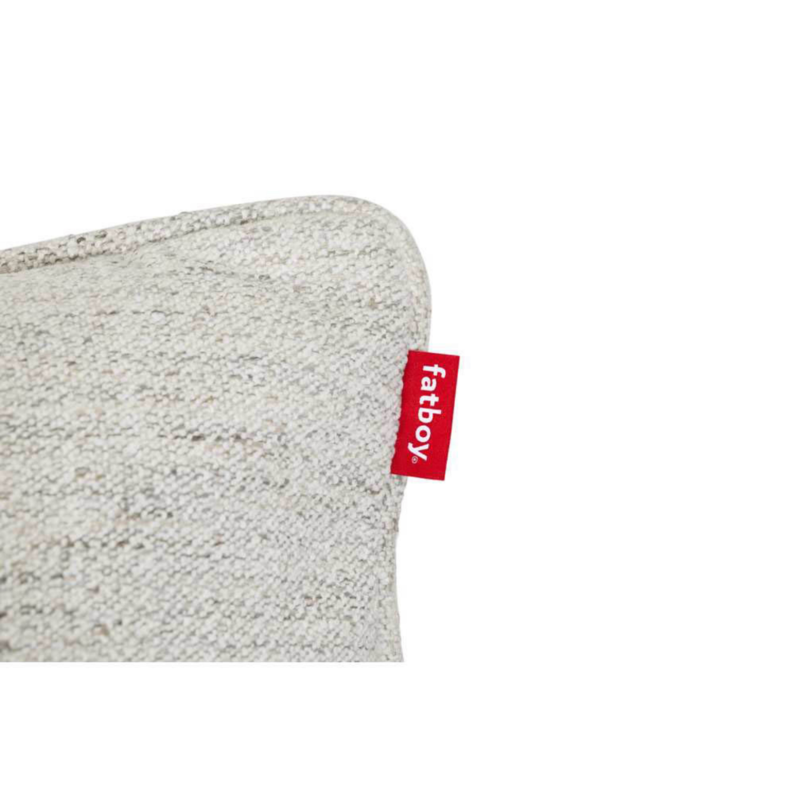 Puff Kissen Mingle Marble - Fatboy®