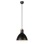 Eagle Lustră Pendul H35 Black - Markslöjd