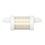 Izzó LED 8,2W (1055lm) 78xØ29mm R7s - Duralamp