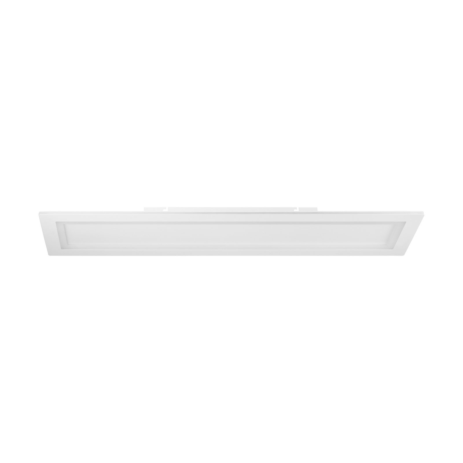 EGLO connect LED-loftlampe Padrogiano-Z 1 lyskilde, 120 x 30 cm