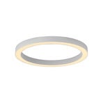 Lines LED-Deckenlampe, Ø50cm, weiß CCT, Fernbedienung - PURE