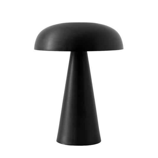 Como SC53 Bärbar bordslampa Svart - &Tradition