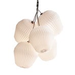 LE KLINT The Bouquet pendant light 5-bulb